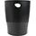 Exacompta Ecobin 15 l Schwarz