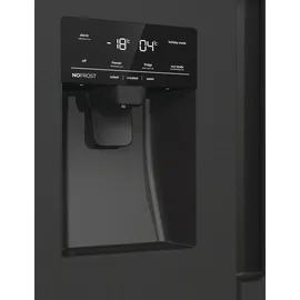 Gorenje NRR9185ESBXL