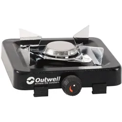 Campingkocher Appetizer 1-Burner SCHWARZ No Size