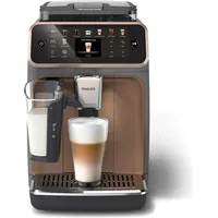 Philips 5500 Series LatteGo EP5544/80 Grau/Kupfer