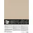 Clairefontaine Pastelmat Zeichenpapier 5 Bogen 24x32 cm 360g Sand