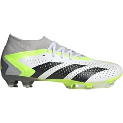 Adidas Predator Accuracy.2 FG - weiss 42