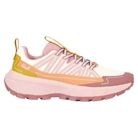 Jack Wolfskin Wild Hike Low W digital mist 39
