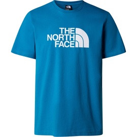 The North Face M S/S Easy Herren vêtement running homme - T-Shirt - XL