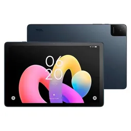 TCL Tab 10L Gen 4 10,1" 64 GB Wi-Fi Space Black