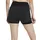 Nike Damen Eclipse 2-In-1 Running Shorts schwarz