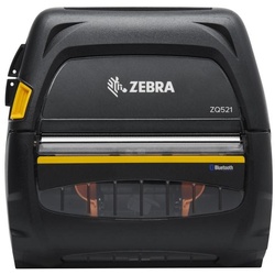 Zebra ZQ521 mobiler Drucker