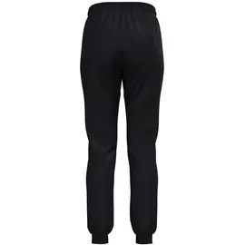Jako Polyesterhose One Jogginghose Schwarz 84