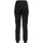 Jako Polyesterhose One Jogginghose Schwarz 84