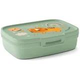 Curver SNAP-Box rechteckig 1,3 l