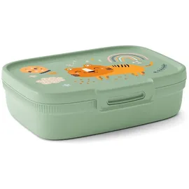 Curver SNAP-Box rechteckig 1,3 l