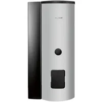 Buderus Bivalenter Warmwasserspeicher Logalux SMS400/5 ES-C SM100 - 7739610697