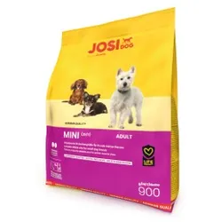 JosiDog Mini für kleine Rassen 5x900 g