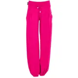 Winshape Jogginghose Pink XL