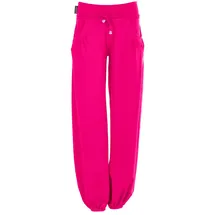 Winshape Jogginghose Pink XL
