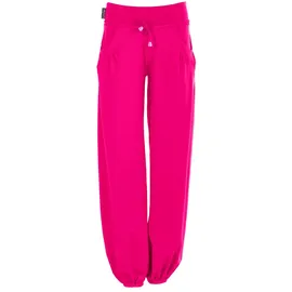 Winshape Jogginghose Pink XL