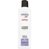 Wella Nioxin System 5 Cleanser Shampoo