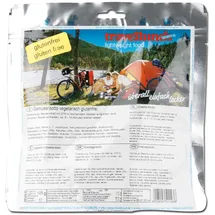 Travellunch Gemüserisotto - glutenfrei, Doppelpackung