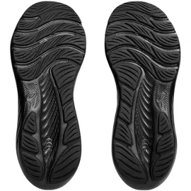 Asics Gel-contend 9 Laufschuhe - Black / Graphite Grey - EU 43 1/2