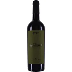 Gorgo Ca Nova Rosso Corvina 2023 - Rotwein / trocken - Italien / Venetien - Corvina / Gorgo