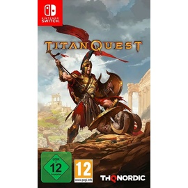 Titan Quest (USK) (Nintendo Switch)