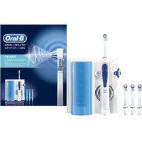 Oral-B  Professional Care OxyJet Munddusche