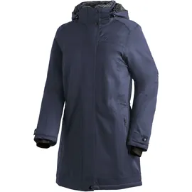 Maier Sports Lisa 2.1 Damen Mantel blau