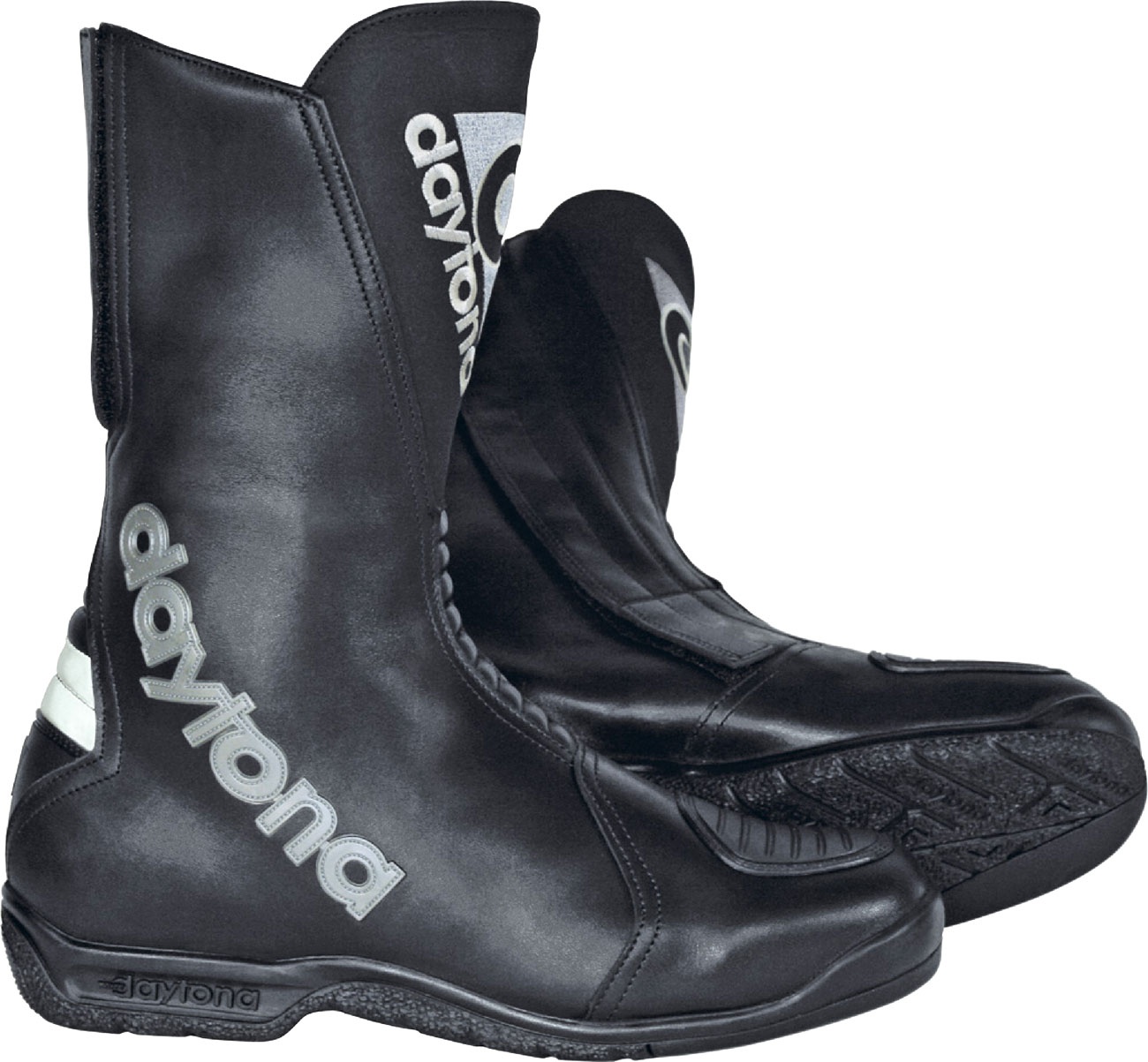 Daytona Flash, bottes - Noir - 37