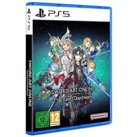 SWORD Art ONLINE Fractured Daydream (PS5)