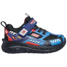 SKECHERS Skech Tracks Kinder Blau 25