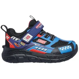 SKECHERS Skech Tracks Kinder Blau 25