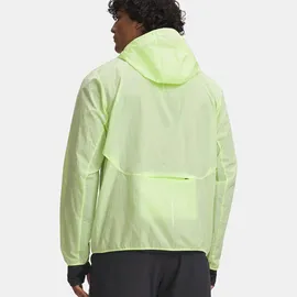 Under Armour Explor Trail Run Herren Grün S