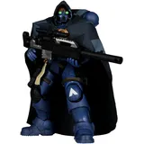 McFarlane Toys - Warhammer 40,000 Eliminator (Space Marine) 18 cm