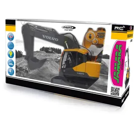 Jamara Bagger Volvo EC160E 6CH RTR 405055