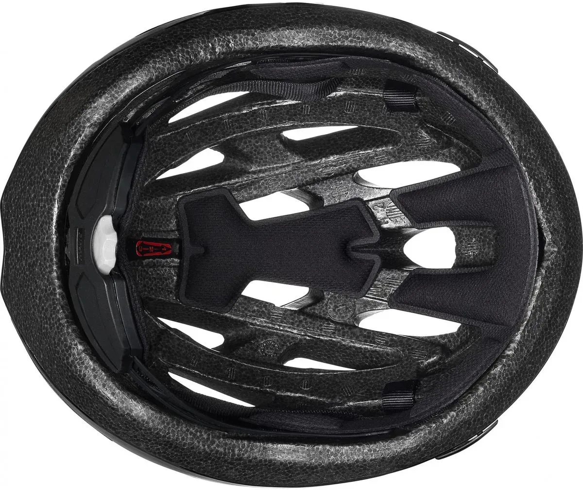 Mavic Aksium Fit PAD black