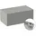 Pollin POLLIN, IP66, Lichtgrau