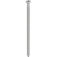Heco Senkkopf WR-T 9,0 x 300, T-Drive, Vollgewinde, Durocoat