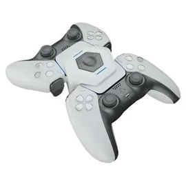 Gioteck AC-2 AMMO Clip Halterung Transparent PlayStation 5