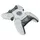 Gioteck AC-2 AMMO Clip Halterung Transparent PlayStation 5