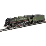 Märklin 38141 H0 Dampflok 141.R.1244 der SNCF