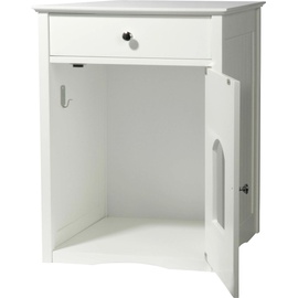 Dobar Mohrle 52 x 48 x 63 cm