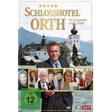 Schlosshotel Orth - Staffel 1 (DVD)