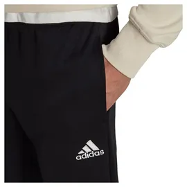 adidas Entrada 22 Trainingshose Black XS