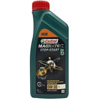 Castrol Magnatec 0W-30 D 1 Liter