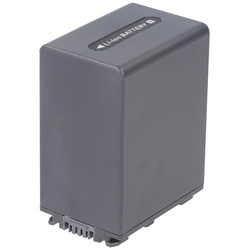 Akku passend für Sony NP-FV100, Sony NP-FV90, Sony NP-FV70 Akku NP-FV30, Sony NP-FV50, Sony NP-FH30, Sony NP-FH40, Sony NP-FH50