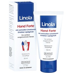 Linola Hand Forte Creme