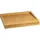 LURCH Bambus Schneidebrett 1-tlg. 40 x 30 cm Beige