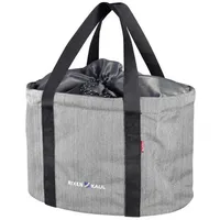 KLICKfix Shopper Pro grau
