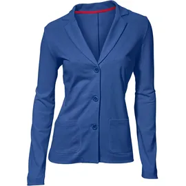 Heine Blazer Blau 38
