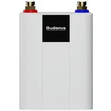 Buderus Logamax EDK156-6 O 6 kW